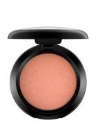 Sheert Shimmer Blush Rouge Sminke Pink MAC