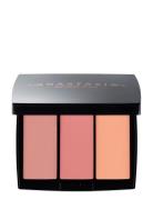 Blush Trio Peachy Love Rouge Sminke Pink Anastasia Beverly Hills