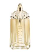 Alien Goddess Eau De Parfum Parfyme Eau De Parfum Gold Mugler