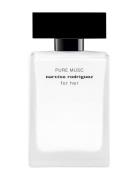 For Her Pure Musc Edp Parfyme Eau De Parfum Nude Narciso Rodriguez