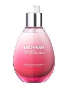 Biotherm Aqua Glow Moisturizing Super Concentrate 50Ml Dagkrem Ansikts...