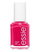 Essie Classic Watermelon 27 Neglelakk Sminke Pink Essie