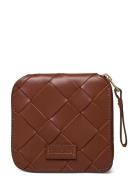 Iggi Nutmeg Bags Card Holders & Wallets Wallets Brown Cala Jade