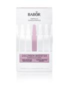 Collagen Booster Serum Ansiktspleie Nude Babor