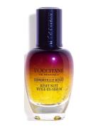 Immortelle Overnight Reset Oil-In-Serum 30Ml Serum Ansiktspleie Nude L...