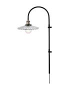 Wall Lamp Cobbler 75 Home Lighting Lamps Wall Lamps Black Globen Light...