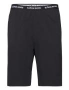 Core Loungewear Shorts Joggebukser Black Björn Borg