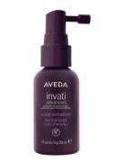 Invati Advanced Scalp Revitalizer Travel Hårpleie Nude Aveda