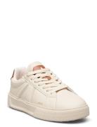 Essence Leather Og-22 Turtledove Si Lave Sneakers Beige ARKK Copenhage...