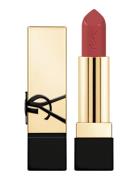 Ysl Rpc Reno N7 Leppestift Sminke Red Yves Saint Laurent