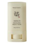 Beauty Of Joseon Matte Sun Stick: Mugwort + Camelia 18G Solkrem Ansikt...