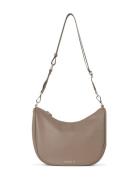 Day Rc-Cherie Pu Cross Body Bags Crossbody Bags Beige DAY ET