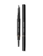 Long-Wear Brow Pencil Øyebrynsblyant Sminke Beige Bobbi Brown