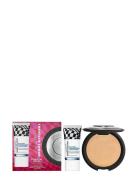 Essential Pieces Full- Highlighter + Mini Primer Set Sminkesett Sminke...