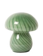 Mushy Lamp Home Lighting Lamps Table Lamps Green Au Maison