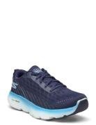 Womens Go Run Maxroad 5 Shoes Sport Shoes Running Shoes Navy Skechers