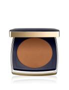 Double Wear Stay-In-Place Matte Powder Foundation Spf 10 Compact Ansik...