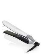 Ghd Chronos - Hair Straightener White Rettetang White Ghd