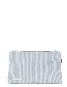 Celia Toiletry Bag Toalettveske Blue STUDIO FEDER