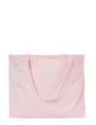 Hanna Shopper Bags Totes Pink STUDIO FEDER