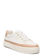 Avona Sneaker Lave Sneakers White GANT