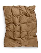 Duvet Cover Dromedary Home Textiles Bedtextiles Duvet Covers Brown Mid...