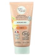 Born To Bio Antipollution Face Care For Oily Skin Dagkrem Ansiktskrem ...