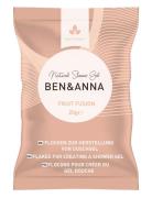 Ben & Anna Shower Gel Flakes Dusjkrem Nude Ben & Anna