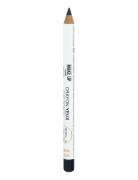 Born To Bio Organic Eye Pencil Eyeliner Sminke Black Born To Bio