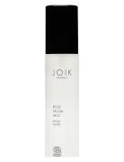 Joik Organic Rose Facial Mist Ansiktsrens Ansiktsvann Nude JOIK