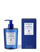 Bm Fico Hand & Body Wash 300 Ml Dusjkrem Nude Acqua Di Parma