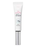 Dr. Mascara Fixer For Superlong Lash Mascara Sminke Black ETUDE