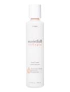 Moistfull Collagen T R Ansiktsrens Ansiktsvann Nude ETUDE