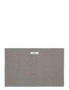 Pudebetræk Kaki Home Textiles Bedtextiles Pillow Cases Grey By Mogense...