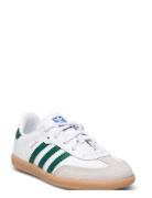 Samba Og El I Lave Sneakers Multi/patterned Adidas Originals