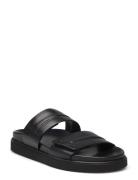 Filucca Shoes Summer Shoes Sandals Black Pavement