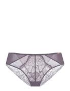 Mikayla Cheeky Hipster Hipstertruse Undertøy Grey Dorina