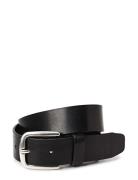 Lee Belt Accessories Belts Classic Belts Black Lee Jeans