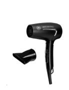 Björn Axén Tools Flow Travel Hair Dryer Foldable Hårføner Black OBH No...