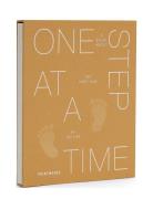 Step At A Time - A Book About The First Time In My Life Home Decoratio...