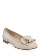 Ballerina Ballerinasko Ballerinaer Cream Gabor