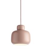 St Pendant Home Lighting Lamps Ceiling Lamps Pendant Lamps Cream WOUD