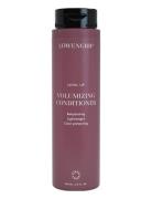 Level Up Volumizing Conditi R Hår Conditi R Balsam Nude Löwengrip