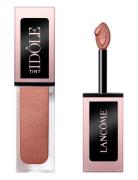 Lancôme Idôle Tint 03 Lipgloss Sminke Nude Lancôme