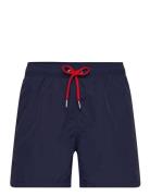 Swim Shorts Badeshorts Blue GANT