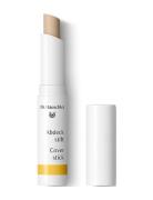 Coverstick 01 Natural Concealer Sminke Dr. Hauschka