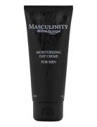 Moisturizing Day Creme, For Men Fuktighetskrem Ansiktskrem Hudpleie Nu...