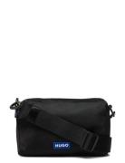 Vytal_Crossbody Bags Crossbody Bags Black HUGO BLUE