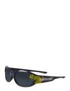 Nmmmajdi Icon Sunglasses Mob Solbriller Multi/patterned Name It