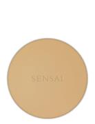 Total Finish Refill Ansiktspudder Sminke Nude SENSAI